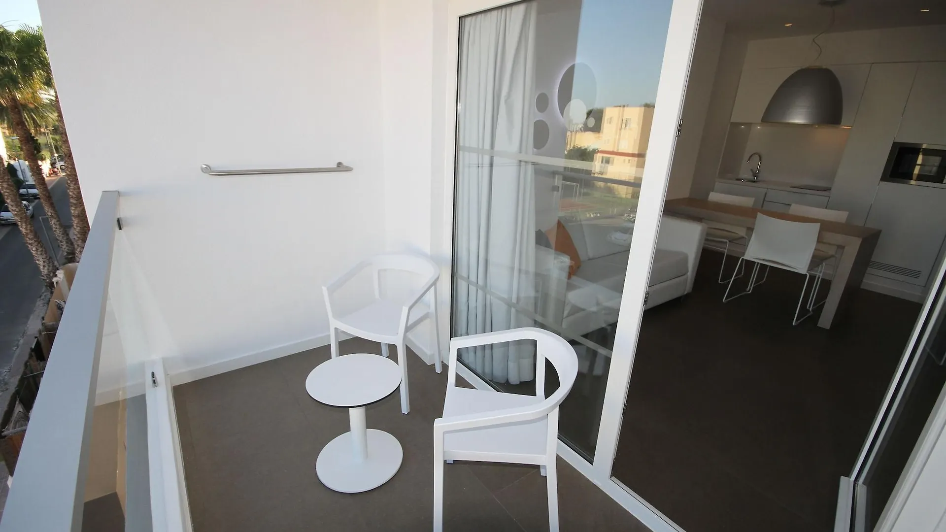 Playa Grande Apartments Playa d'en Bossa