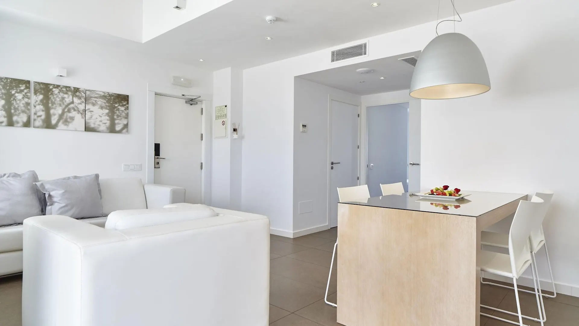 Playa Grande Apartments Playa d'en Bossa Spain