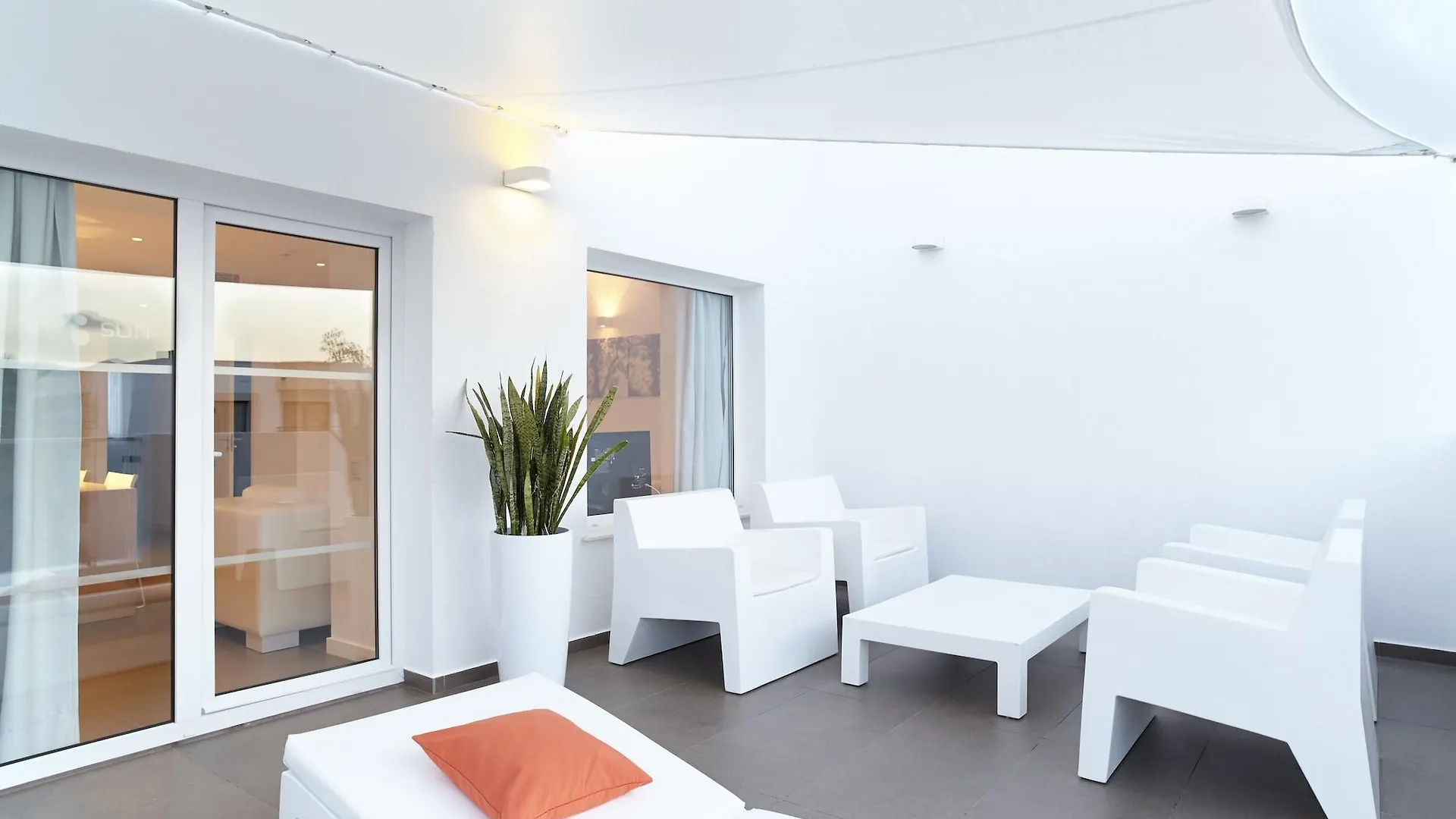 Playa Grande Apartments Playa d'en Bossa Spain