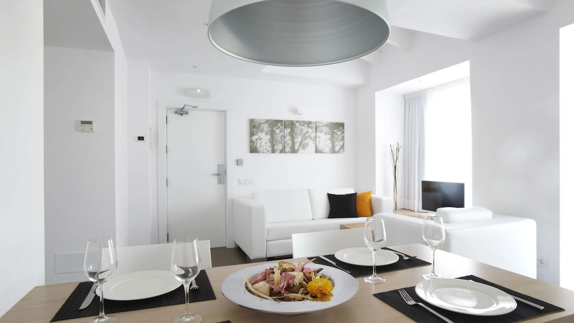 Playa Grande Apartments Playa d'en Bossa 0*,  Spain