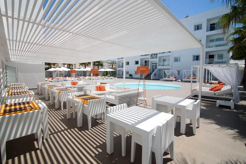 Playa Grande Apartments Playa d'en Bossa