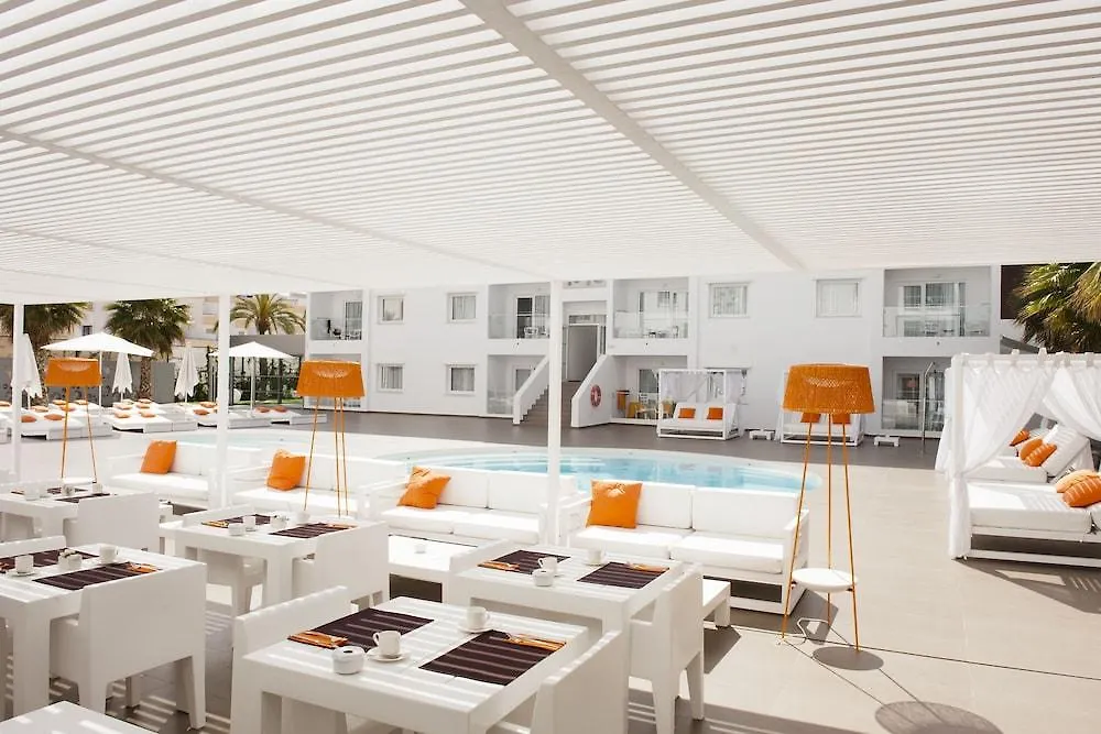 Playa Grande Apartments Playa d'en Bossa Spain
