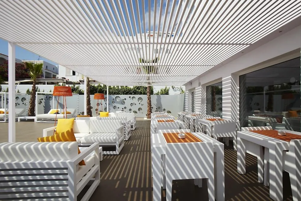 Playa Grande Apartments Playa d'en Bossa