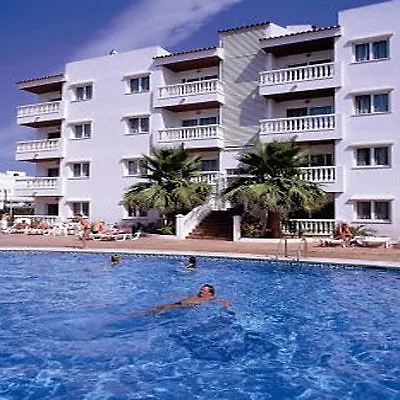 Playa Grande Apartments Playa d'en Bossa