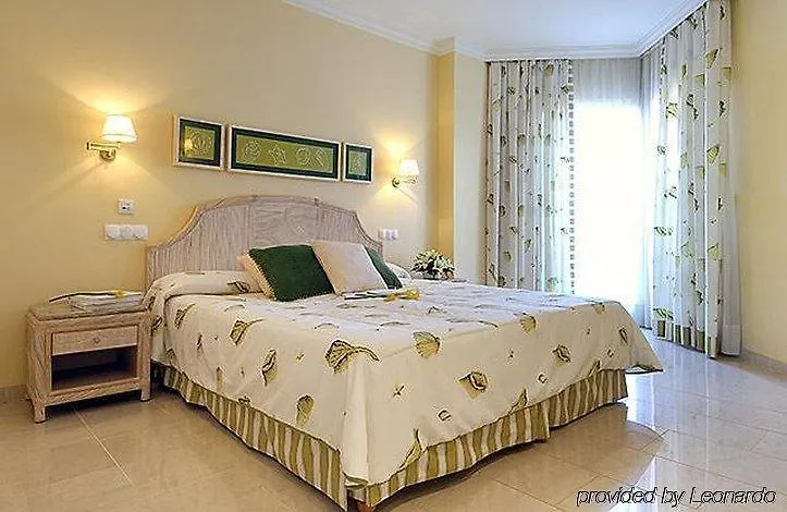Playa Grande Apartments Playa d'en Bossa