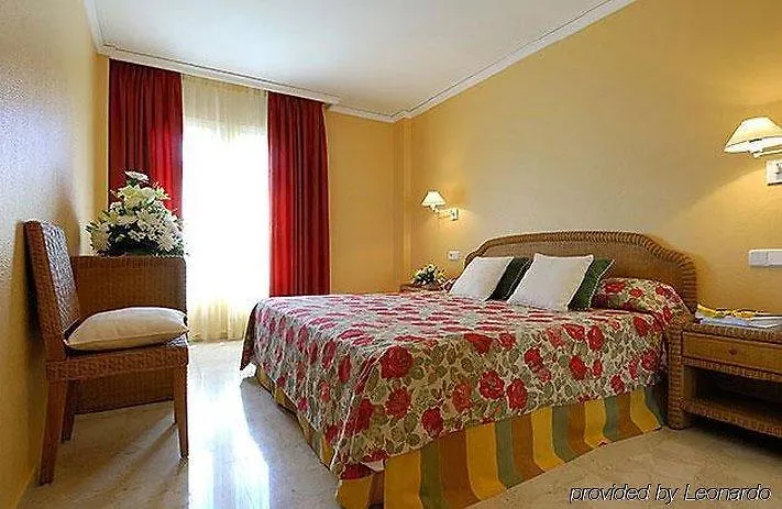 Playa Grande Apartments Playa d'en Bossa Spain