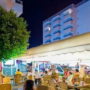 Hotel Bon Sol - Los Rosales, Playa d'en Bossa