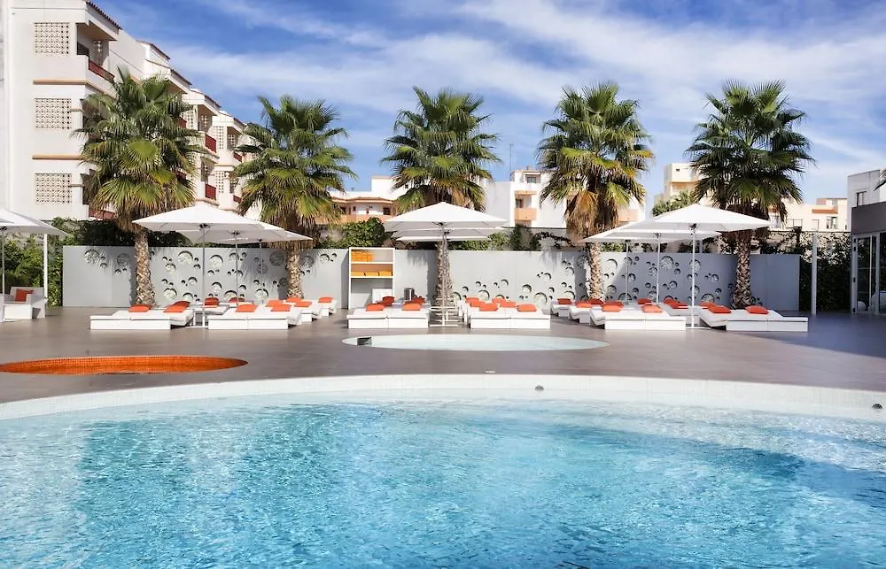 Playa Grande Apartments Playa d'en Bossa