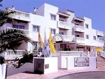 Playa Grande Apartments Playa d'en Bossa 0*,