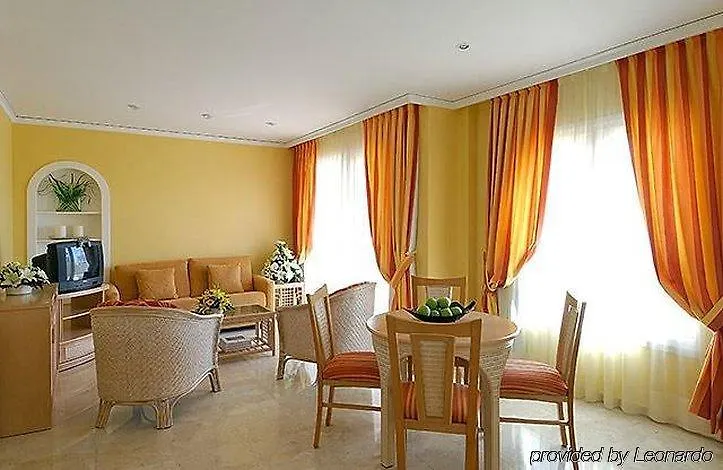 Playa Grande Apartments Playa d'en Bossa 0*,  Hiszpania
