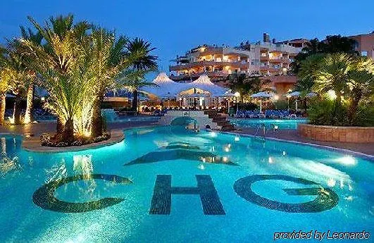 Playa Grande Apartments Playa d'en Bossa 0*,  Hiszpania