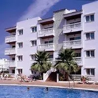 Playa Grande Apartments Playa d'en Bossa