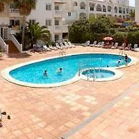 Playa Grande Apartments Playa d'en Bossa