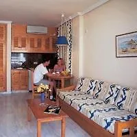 Playa Grande Apartments Playa d'en Bossa 0*,
